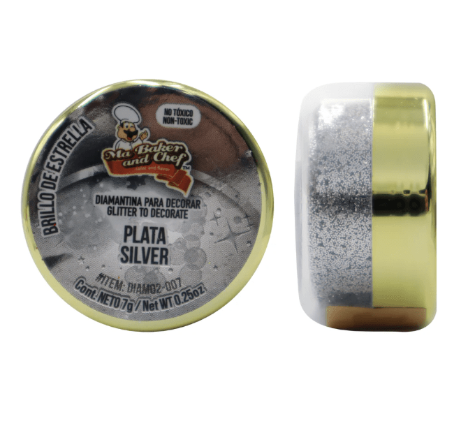 DIAMANTINA PLATA 7 GR1
