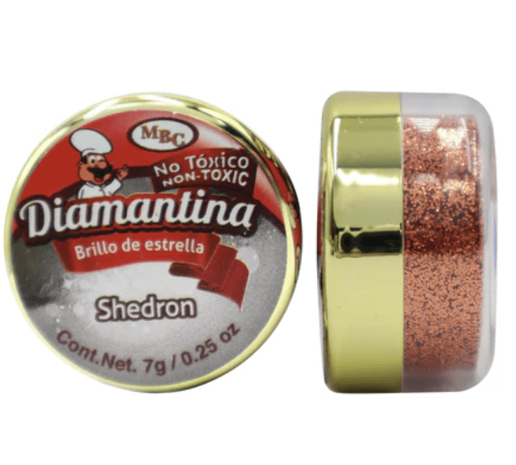DIAMANTINA SHEDRON 7 GR1