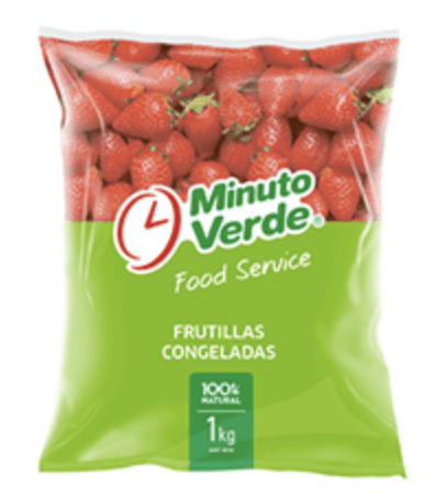 FRUTILLA CONGELADA 1 KILO1