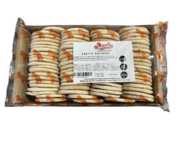 GALLETA ALFAJOR SAOBA DE MAICENA1