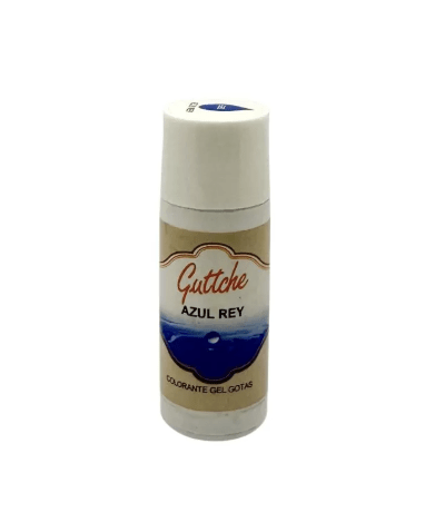 GEL GOTA AZUL REY 20 GR GUTTCHE1