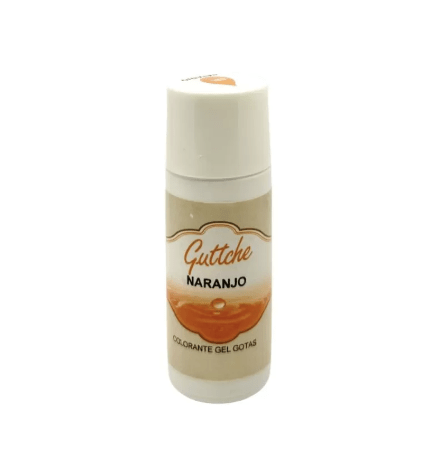 GEL GOTA NARNJO 20 GR GUTTCHE1