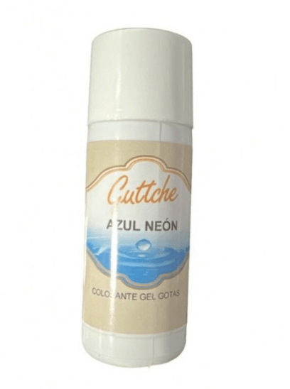 GEL GOTAS AZUL NEÓN GUTTCHE1