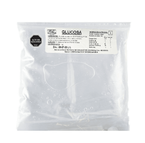 GLUCOSA 1 KILO MEL1