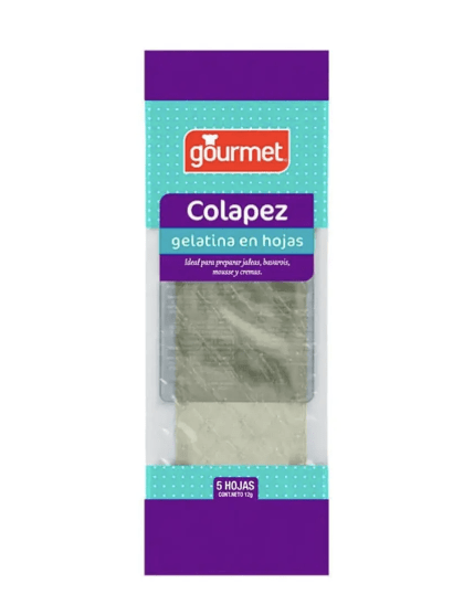 GOURMET COLAPEZ 12 GR 5 HOJAS1