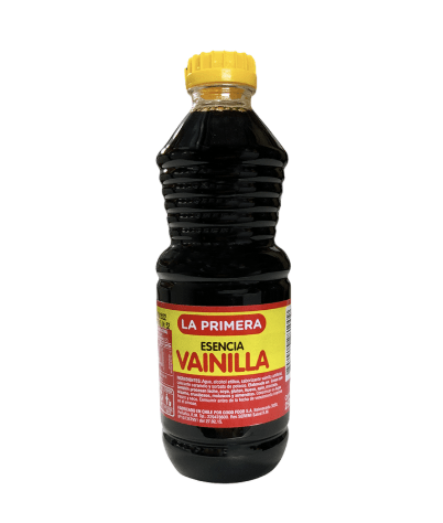 GOURMET ESENCIA VAINILLA LA PRIMERA 250 CC1