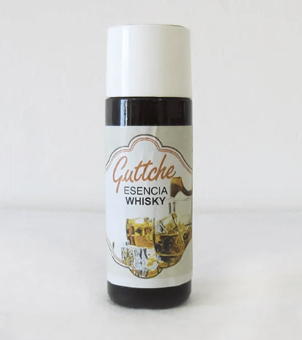 ESENCIA WHISKY 25GR GUTTCHE1