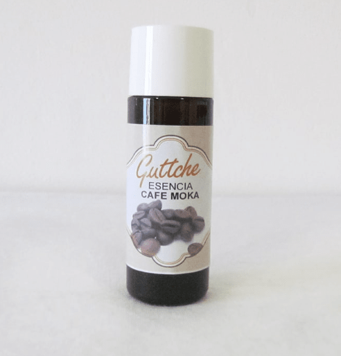 ESENCIA CAFE MOKA 25GR GUTTCHE1