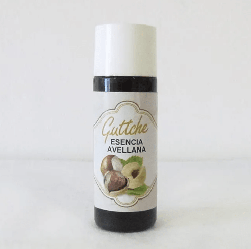 ESENCIA AVELLANA 25GR GUTTCHE1