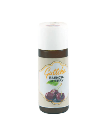 ESENCIA CHERRY 25GR GUTTCHE1