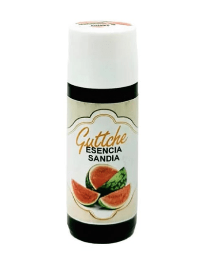 ESENCIA SANDIA 25GR GUTTCHE1