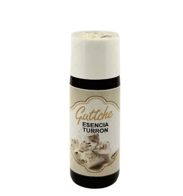 ESENCIA TURRÓN 25G GUTTCHE1