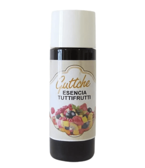 ESENCIA TUTTI FRUTTI 25GR GUTTCHE1