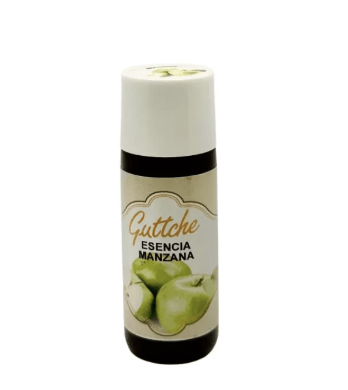 ESENCIA MANZANA 25GR GUTTCHE1