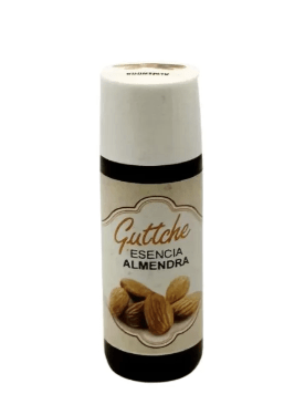 ESCENCIA ALMENDRA 25 GR GUTTCHE1