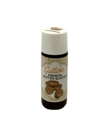 ESCENCIA BUTTER SCOTH GUTTCHE 25 GR1
