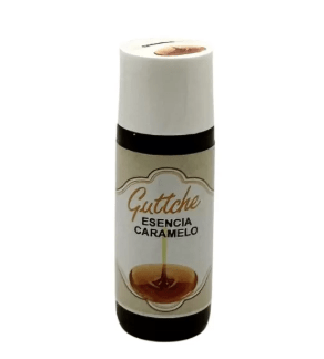 ESCENCIA CARAMELO GUTTCHE 25 GR1