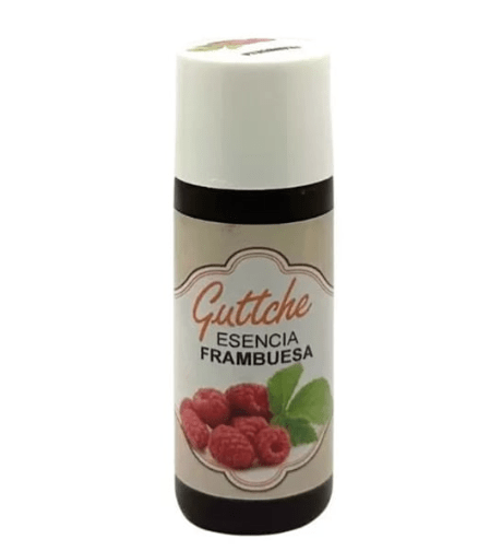 ESENCIA FRAMBUESA 25 GR GUTTCHE1