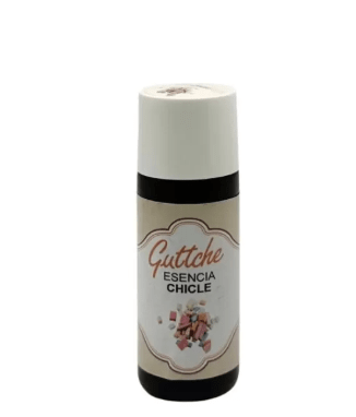 ESENCIA CHICLE 25 GR GUTTCHE1