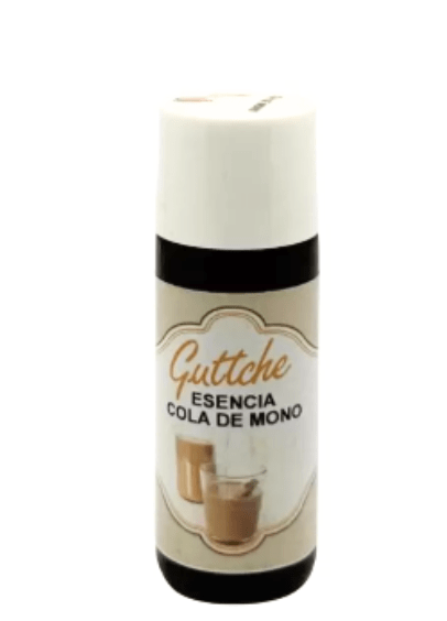 ESENCIA COLA DE MONA 25 GR GUTTCHE1
