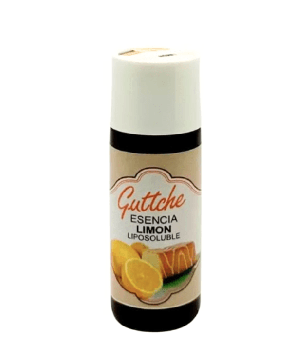 ESENCIA LIMON LIPOSOLUBLE 25 GR1