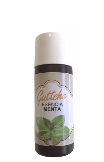 ESENCIA MENTA GUTTCHE 25 GR1