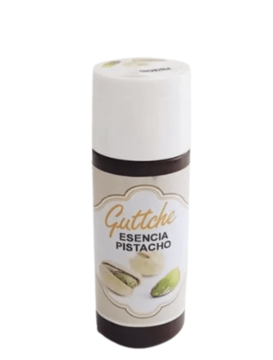 ESENCIA PISTACHO 25 GR GUTTCHE1