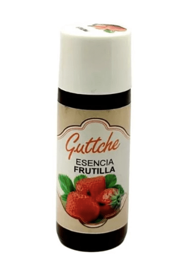 ESENCIA FRUTILLA 25GR GUTTCHE1