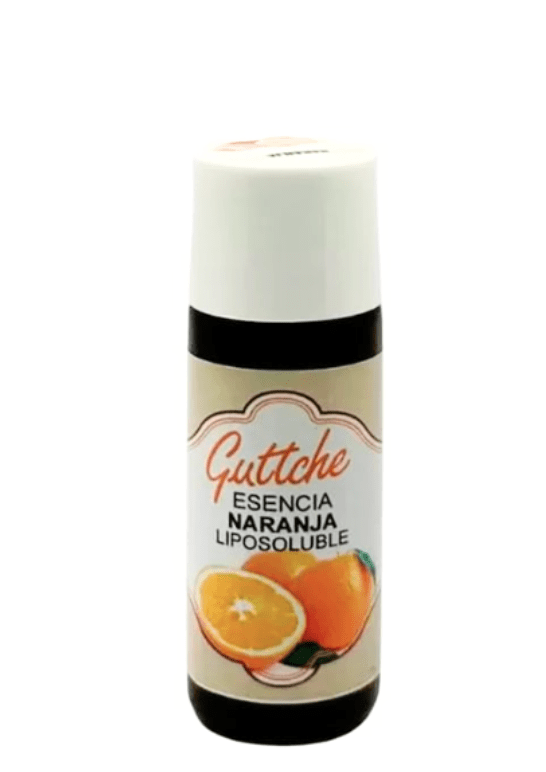 ESENCIA NARANJA LIPOSOLUBLE 25 GR GUTTCHE1