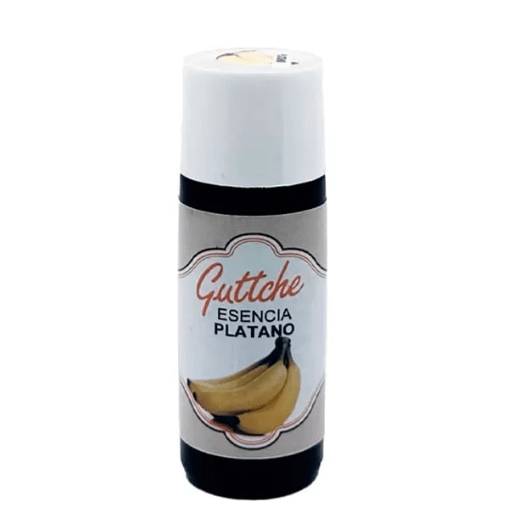 ESENCIA PLATANO 25 GR GUTTCHE1