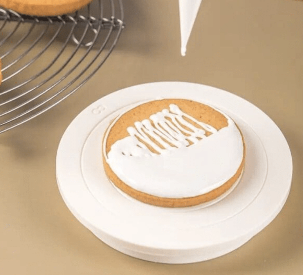 EXHIBIDOR DE TORTA MINI/GALLETAS1