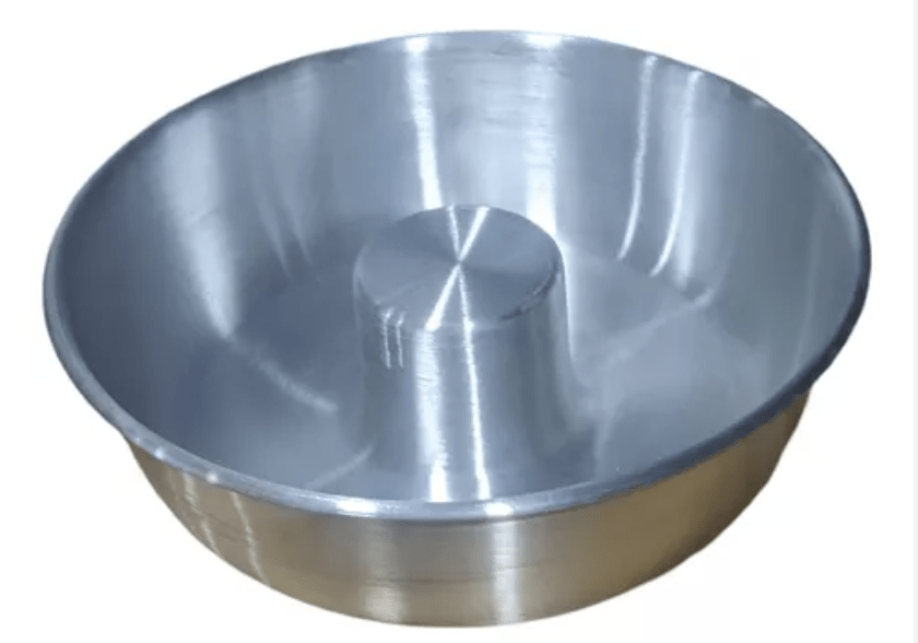 FLANERA ALUMINIO N 261