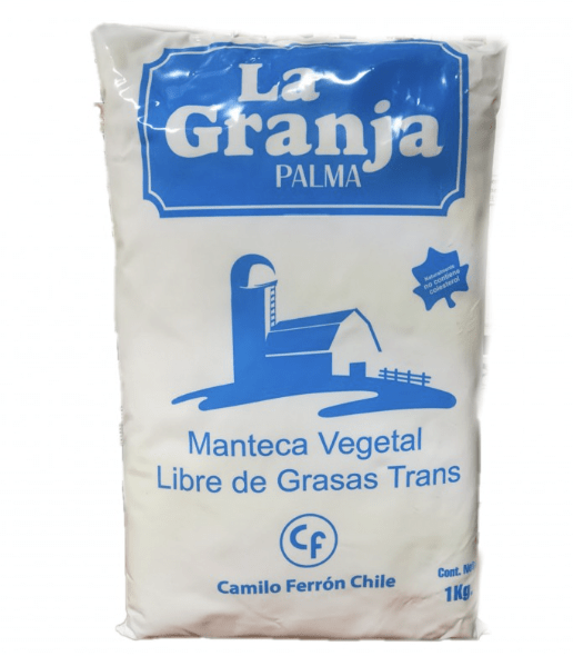 GRANJA PALMA 1KG1