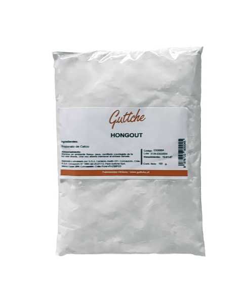 HONGOUT 100 GR ( PROPIONATO DE CALCIO) GUTTCHE1