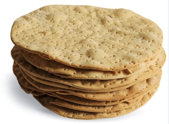 DISCOS DE HOJARASCA 20 CM OBERENA 8 UNIDADES1