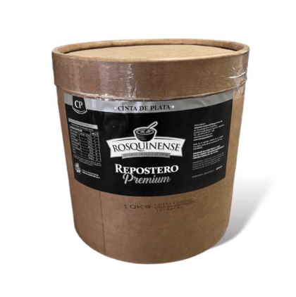 DULCE DE LECHE ROSQUINENSE X 10 KG1