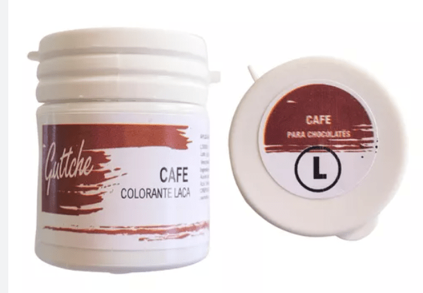 LACA CAFE GUTTCHE 15 GR1