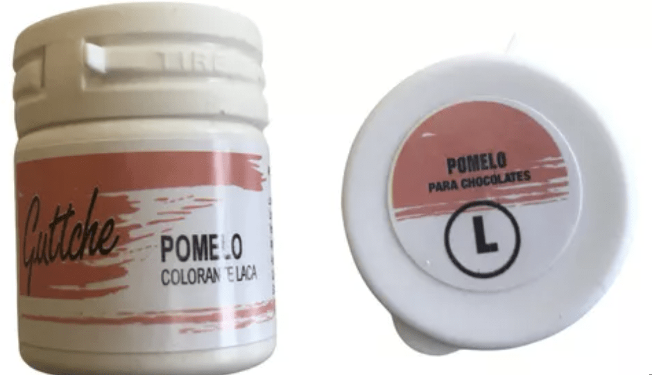LACA POMELO GUTTCHE 15 GR1