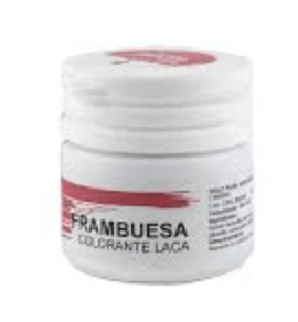LACA FRAMBUESA GUTTCHE 15 GR1