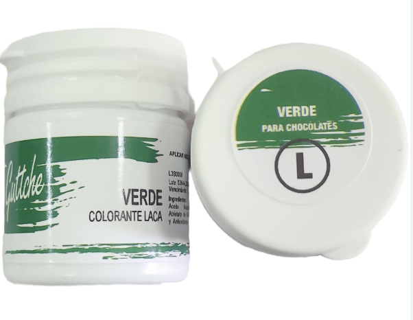 LACA VERDE GUTTCHE 15 GR1