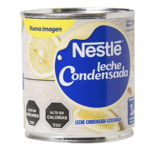 LECHE CONDENSADA 397GR NESTLE1