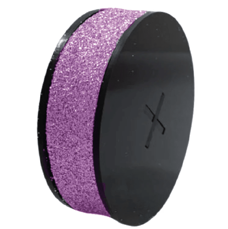 LISTON DIAMANTADO 2 CM ROSA MA BAKER AND CHEF1