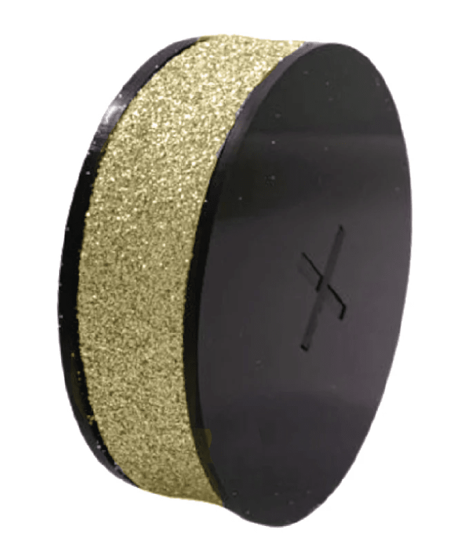 LISTON DIAMANTADO 2CM ORO MA BAKER AND CHEF1