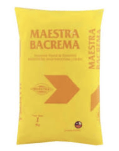MAESTRA BACREMA 1KG1