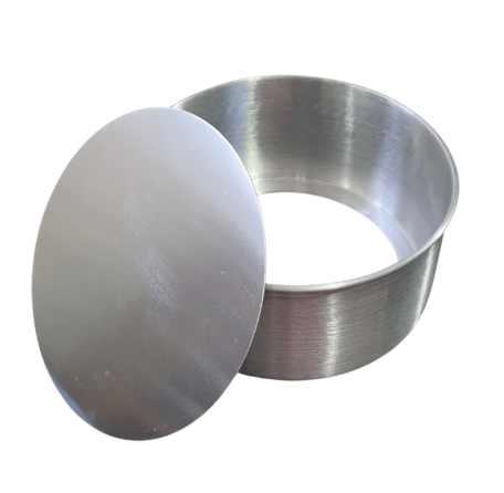 MOLDE ALUMINIO 10X5 ALTO1