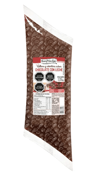 RELLENO COBERTURA MANGA CHOCOLATE CON LECHE 1.01 KG1