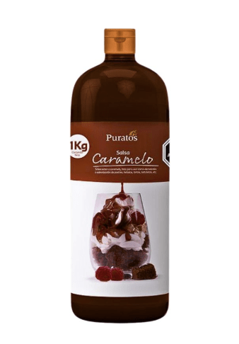 SALSA DE CARAMELO 1 KG PURATOS1