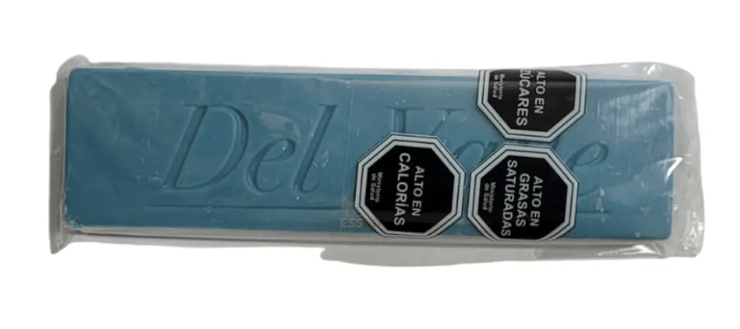 BARRA DE CHOCOLATE DE COLOR 80G2