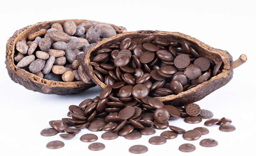 SICAO CHOCOLATE ALTA FLUIDEZ 250 GRD1