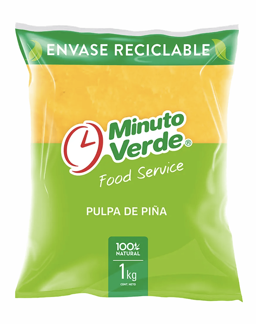 PULPA 1 KILO PIÑA FOOD SERVICE1